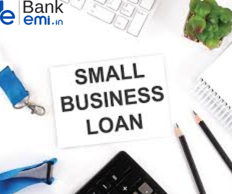 Trust Small Business Loan Help Provided by BankEMI