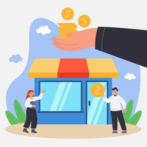 Small Business Loan for New Businesses and Small Enterprises