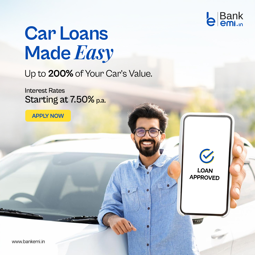 Instant Car Loan in Chandigarh – Zero Stress, Fast Process