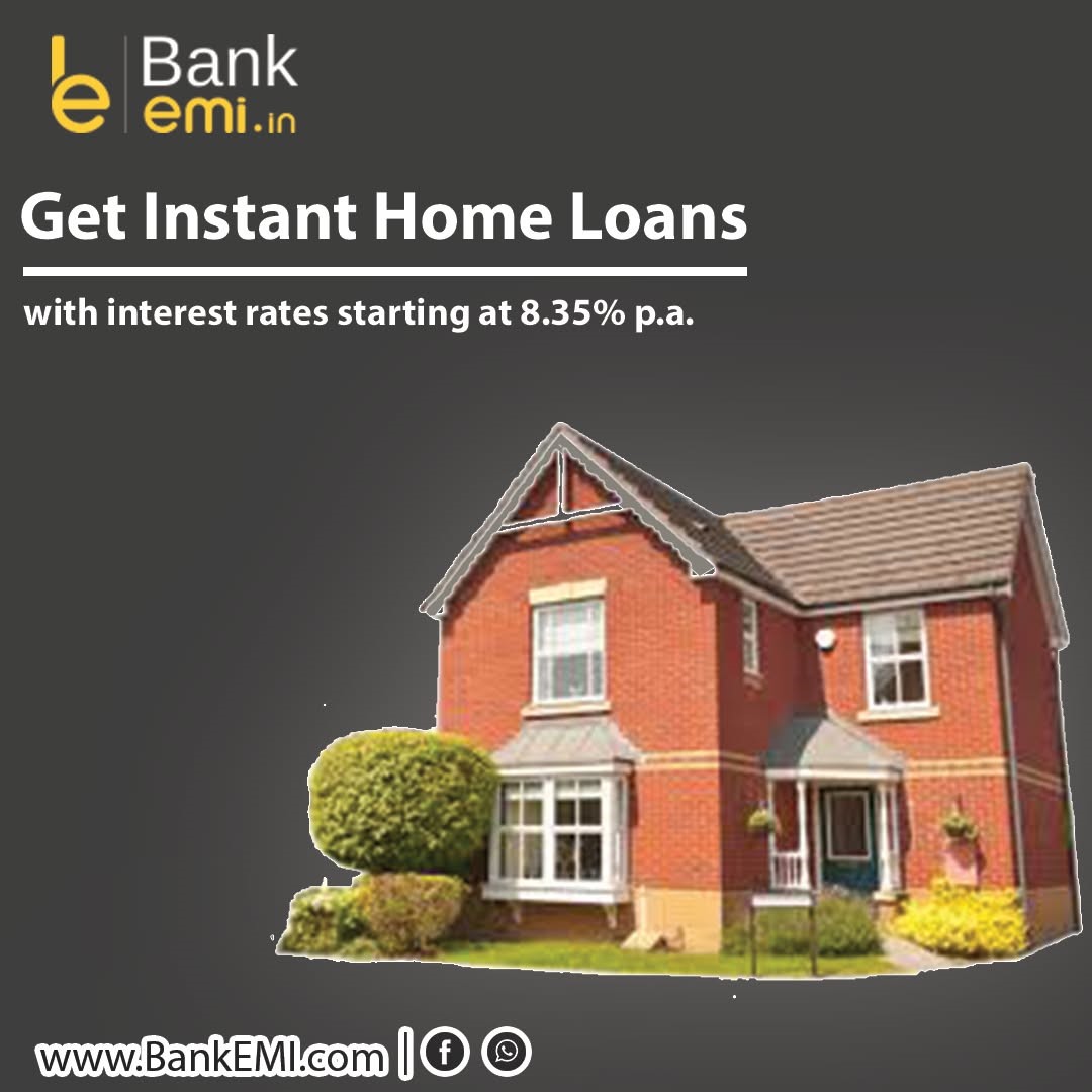 Home Loan in Chandigarh | Get Your Future House Financed